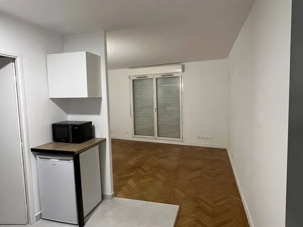 Appartement 2 pièces 26 m²