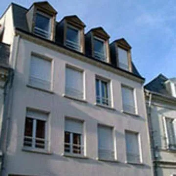 Appartement 1 pièce 26 m²