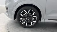 Ford Puma 1.0 Flexifuel 125ch S&S mHEV ST-Line X — photo 20