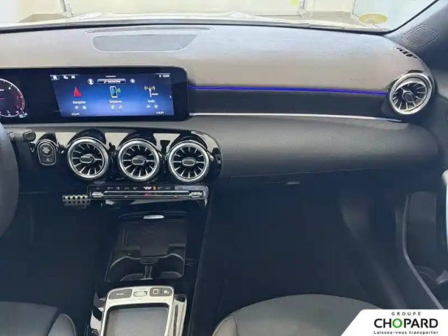 Mercedes Classe A 200 d — photo 14