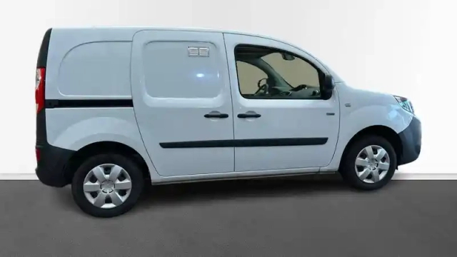 Renault Kangoo Van kangoo electric achat integral — photo 6