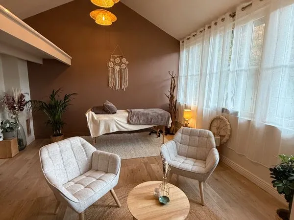 Cabinet de consultation à louer - 39 m²
