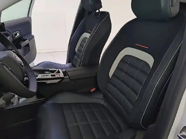 Citroën C5 Aircross hybride 145 ch e-dcs6 — photo 36