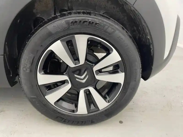 Citroën C3 puretech 83 ch bvm5 — photo 16