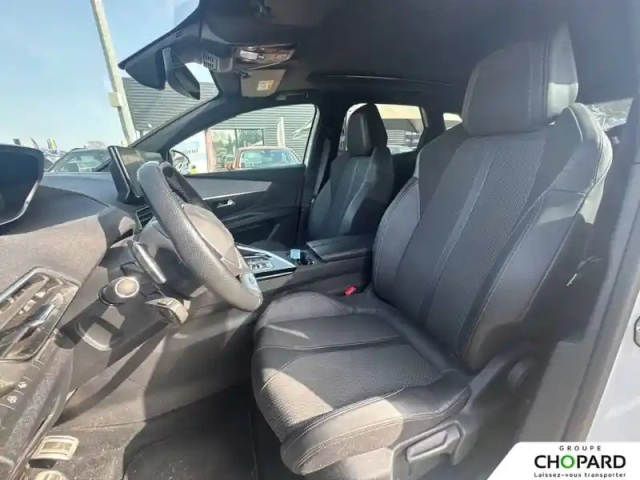 Peugeot 3008 puretech 130ch s&amp;s eat8 — photo 41