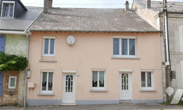 Maison 125 m²