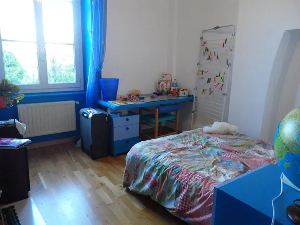 Chambre de 11m2 à louer sur Bron