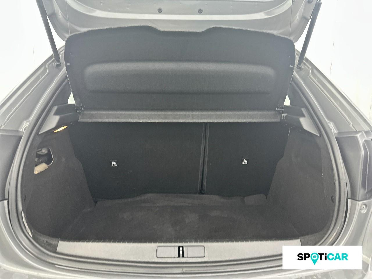 Peugeot 208 1.2 100ch s&s style — photo 6