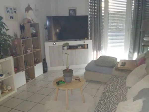 Appartement bourges