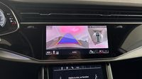 Audi Q8 50 TDI 286ch quattro tiptronic 8 17cv — photo 29