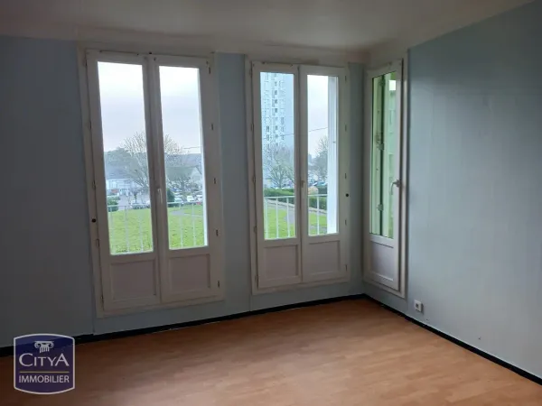 Appartement 4 pièces 65 m²