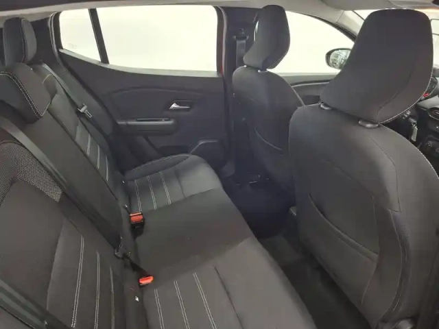 Dacia Sandero eco-g 100 - 22 — photo 28