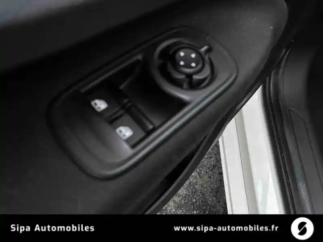 Fiat 500 e 95 ch — photo 72
