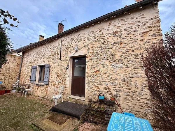 Maison 4 pièces 85 m²