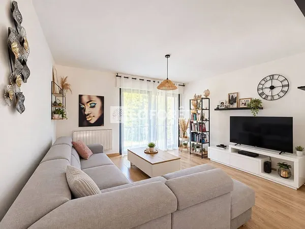 Maison 5 pièces 90 m²