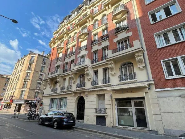 Local commercial 1 pièce 24 m²