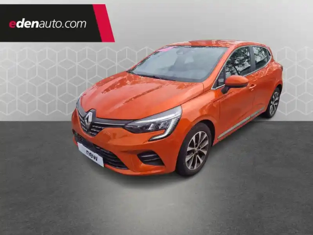 Renault Clio tce 90 x-tronic - 21n