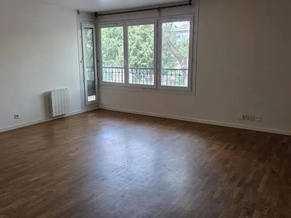 Appartement 3 pièces 74 m²