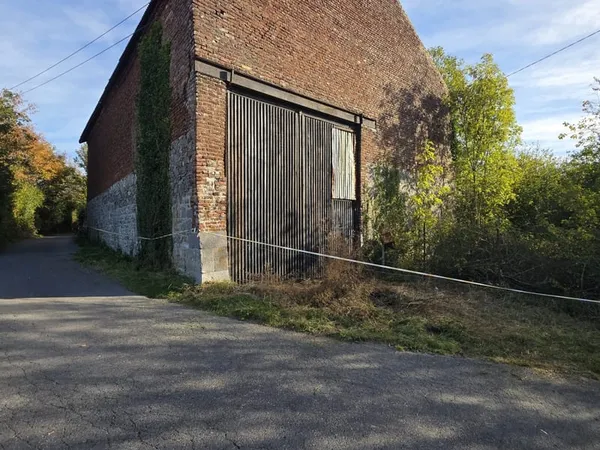 Maison 1 pièce 150 m²