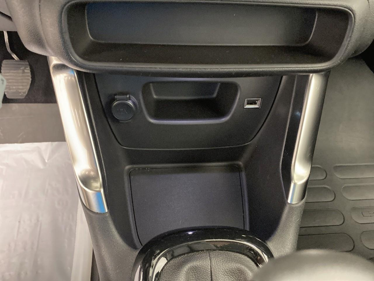 Citroën C3 Aircross bluehdi 110 s&s bvm6 c-series — photo 15