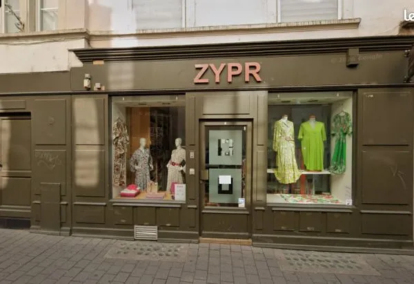 Local commercial 40 m²
