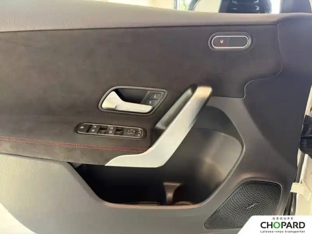 Mercedes Classe A 200 d — photo 24