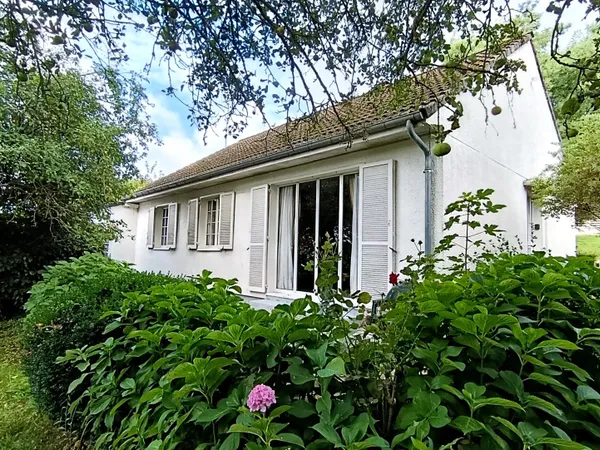 Maison 4 pièces 86 m²