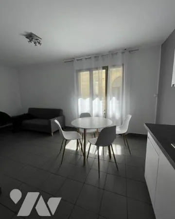Appartement 1 pièce 36 m²