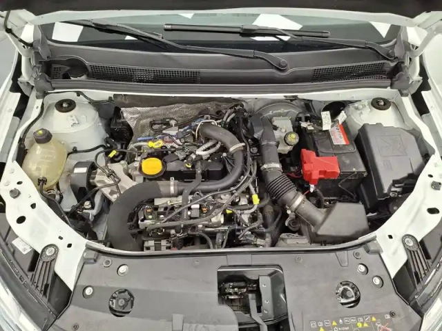 Dacia Sandero eco-g 100 — photo 34