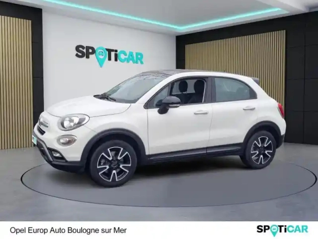 Fiat 500 x 1.3 multijet 16v 95ch lounge