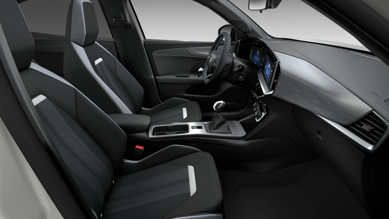 Opel Mokka 1.2 Turbo 130 ch BVM6 — photo 6