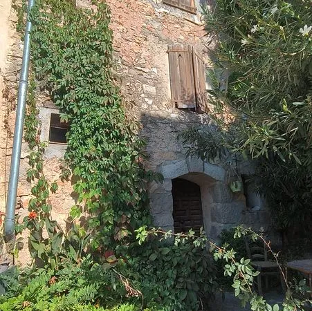 Vente maison Châteaudouble 83300