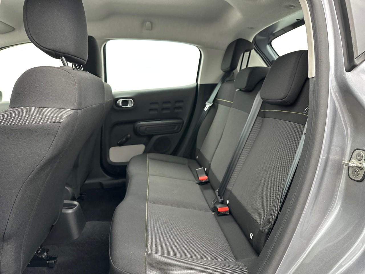 Citroën C3 bluehdi 100 bvm6 you — photo 12