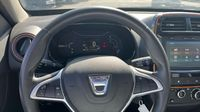 Dacia Spring 45ch Confort Plus - Achat Intégral — photo 22