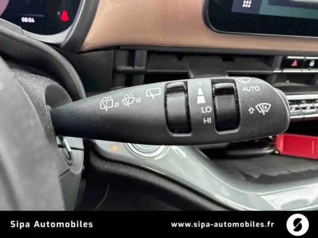 Fiat 500 e 118 ch — photo 23
