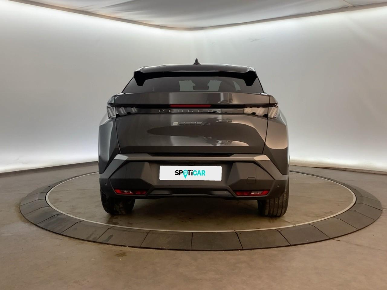 Peugeot 3008 electrique 210 ch 73 kwh allure — photo 5