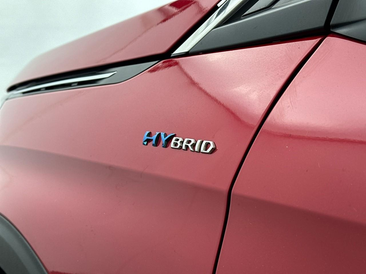 Peugeot 3008 hybrid 225 e-eat8 allure pack — photo 36