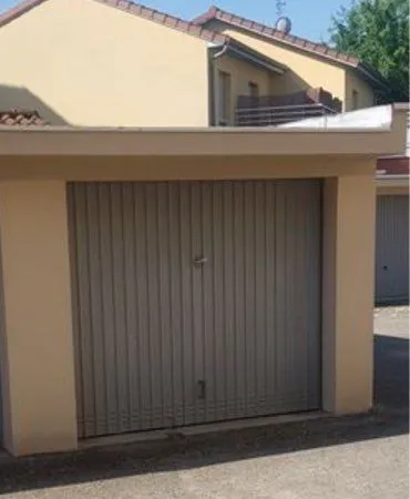 🚗 Garage sécurisé à louer - À 5 min à pied de la gare 🔐