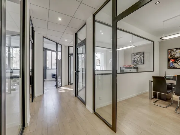 Loue bureaux