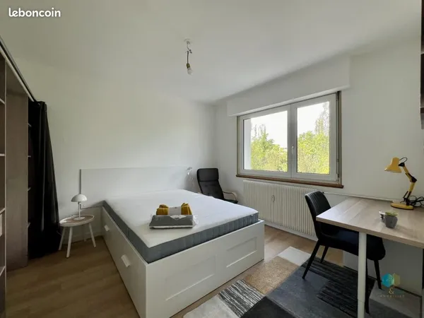 Appartement 1 pièce 87 m²