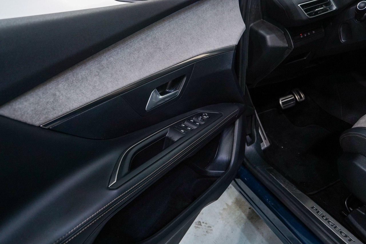 Peugeot 3008 — photo 17