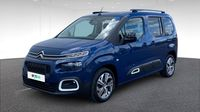 Citroen Berlingo M BlueHDi 130ch S&S Shine EAT8