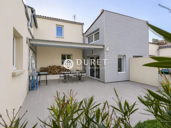 Maison 6 pièces 149 m²
