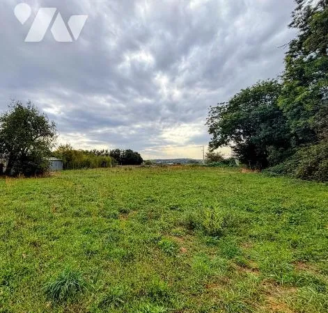 Terrain 2000 m²