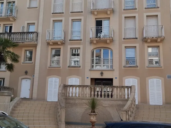 Loue appartement