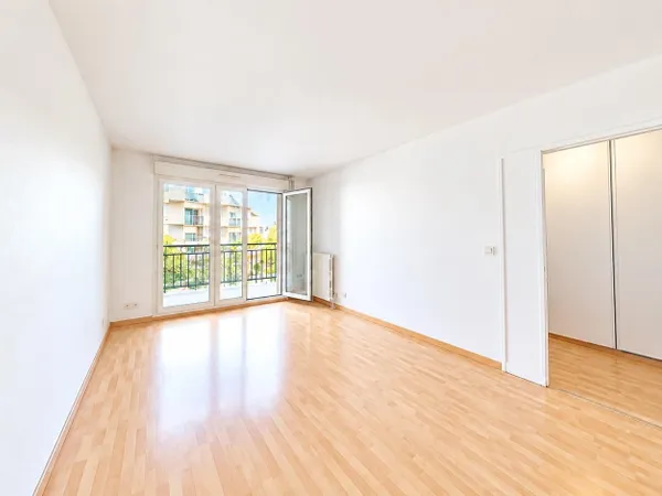 Appartement 3 pièces 55 m²