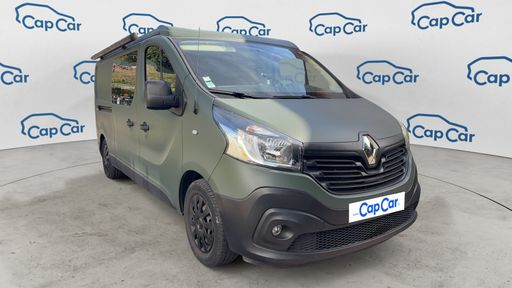 Renault Trafic Van 1.6 dCi 145 - L2h1 Grand Confort – 2017 – 66553 km – Diesel – Boîte Manuelle — photo 34