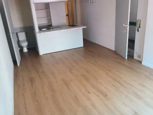 Appartement t2 mayenne