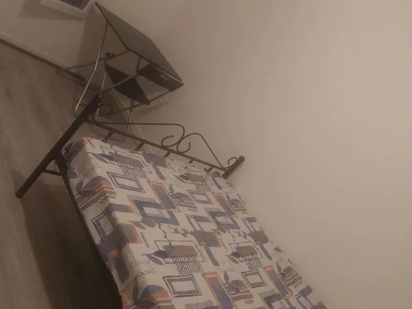 Location chambre chez l'habitant