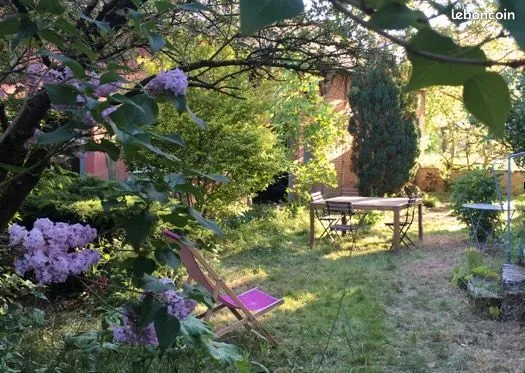 Maison 4 pièces 139 m²